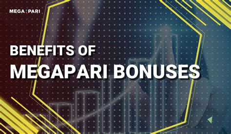 megapari bonus rules